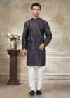 Outluk Wedding 40 Silk Digital Printed Kurta With Pajama Wholesale Market In Surat With Price